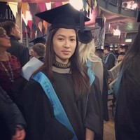 Trishana Magar