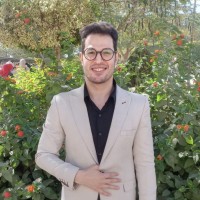 Maged Mohammed