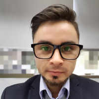 Louis Anthony Rivas Jara