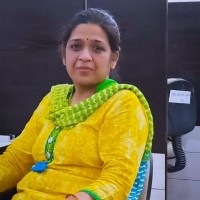 Ritu Jain