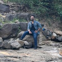 Bhavesh Parekh