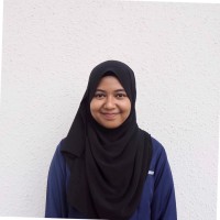 Siti Anisah Kamarul Zaman