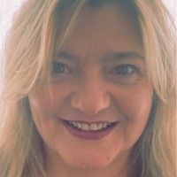 Gill Thomas