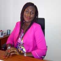 Carolle COULIBALY NIAMIKE