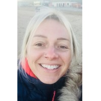 Linzi Hall