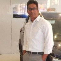 Yogesh Tarde