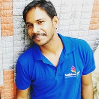 K C N B Prahalath