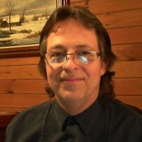 Brian Roos, CTS, CCNA