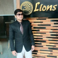 Ck Bhardwaj