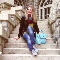 Дарья Елистархова