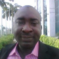 David Okoh Okoh