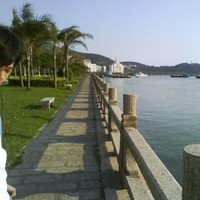 aaron liu