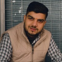 Ayush Sharma
