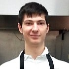 Nicholas Ungureanu
