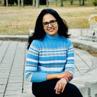 Reshma Shaji