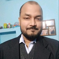 Bhola Nath Dey