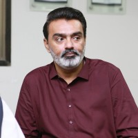 Muhammad Afzal Bhujwala