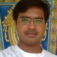 Prashant Kumar