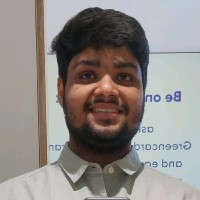 Antriksh Goel