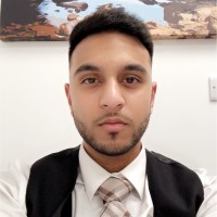 Uzair M.