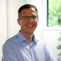 Graham Winstone
