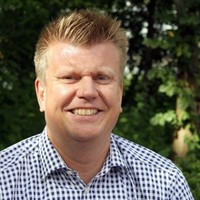 Peter Bredal