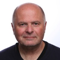 Erich Anhut