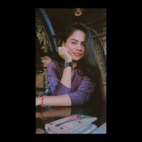 Disha Dhote