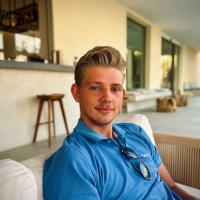 Dylan Verschuren