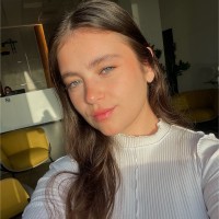 Yulia Israelov