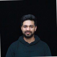 Arjun Ravikumar