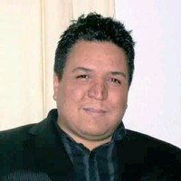 Ron Diaz