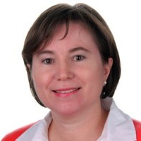 Aline CHAUCHARD