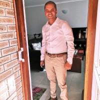 Timothy Thring