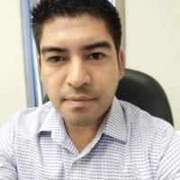 Valentin Camacho Olivares
