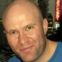 David Lloyd