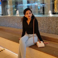 Urmila Bhondivale