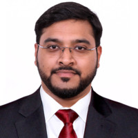 Jijo George Kurien