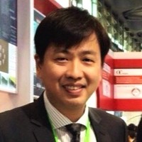 Jacob Chang