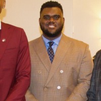 Tyron Thomas