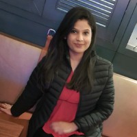Payal Arora