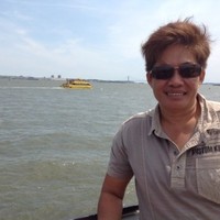 Sam Sarmiento