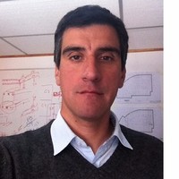 Alejandro Goenaga