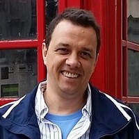 Sergei Kossolapov