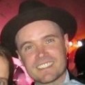 Jay Barry