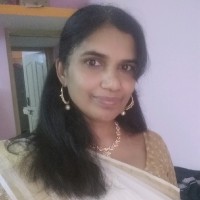 Usha Ganesh