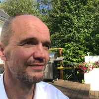 Arne Møller Sørensen