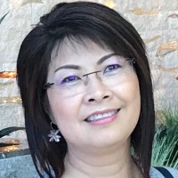 Suzanne Tong