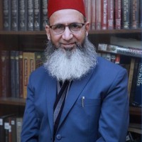 Ghulam Qadir Fayyaz