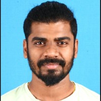 Antony Suresh